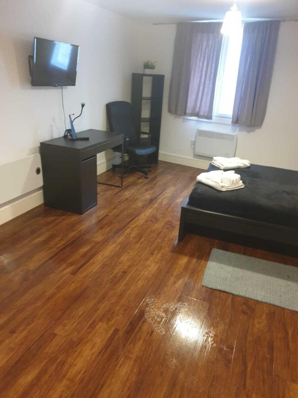 Sav Apartments Rutland Leicester Esterno foto