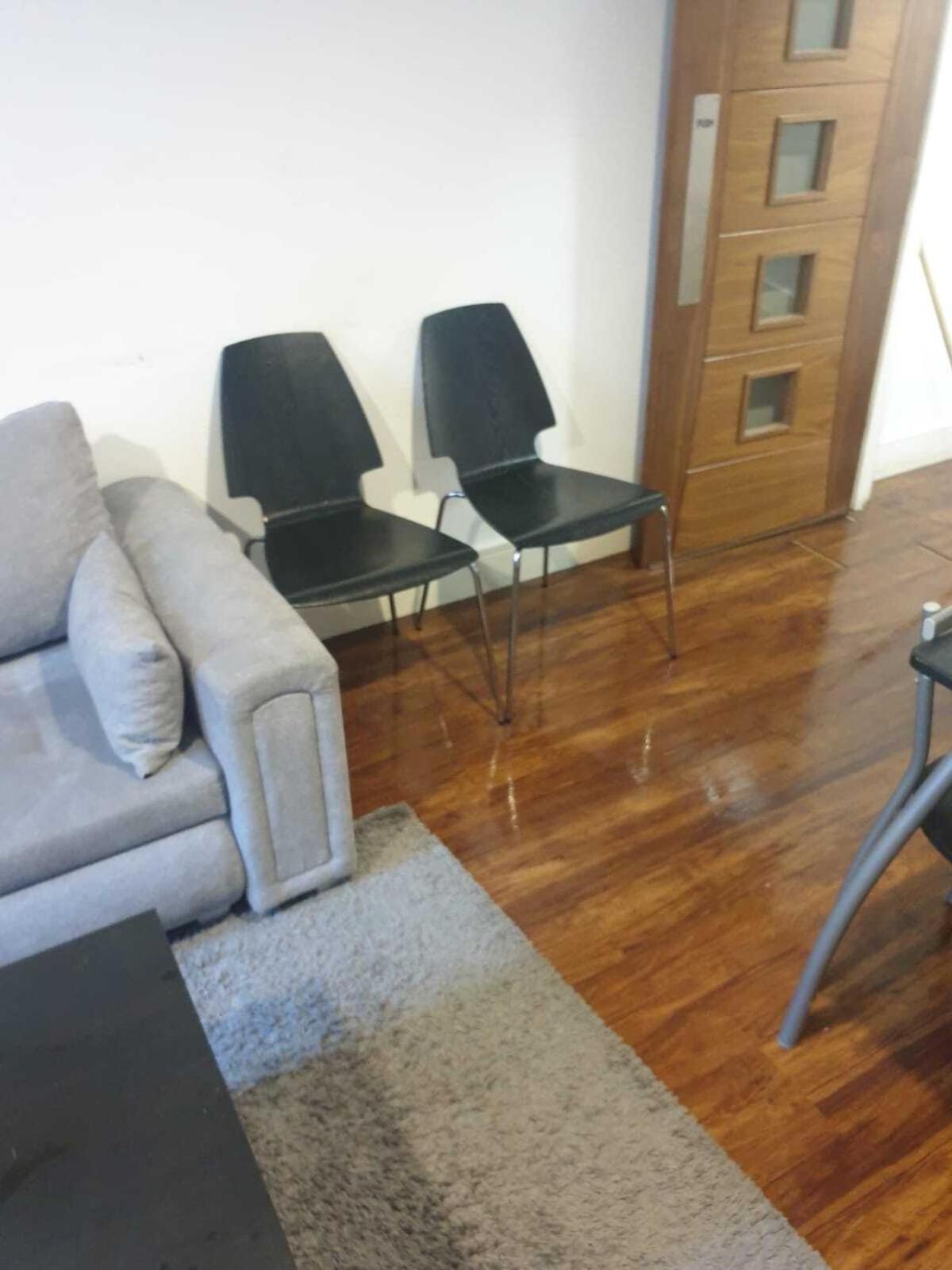 Sav Apartments Rutland Leicester Esterno foto