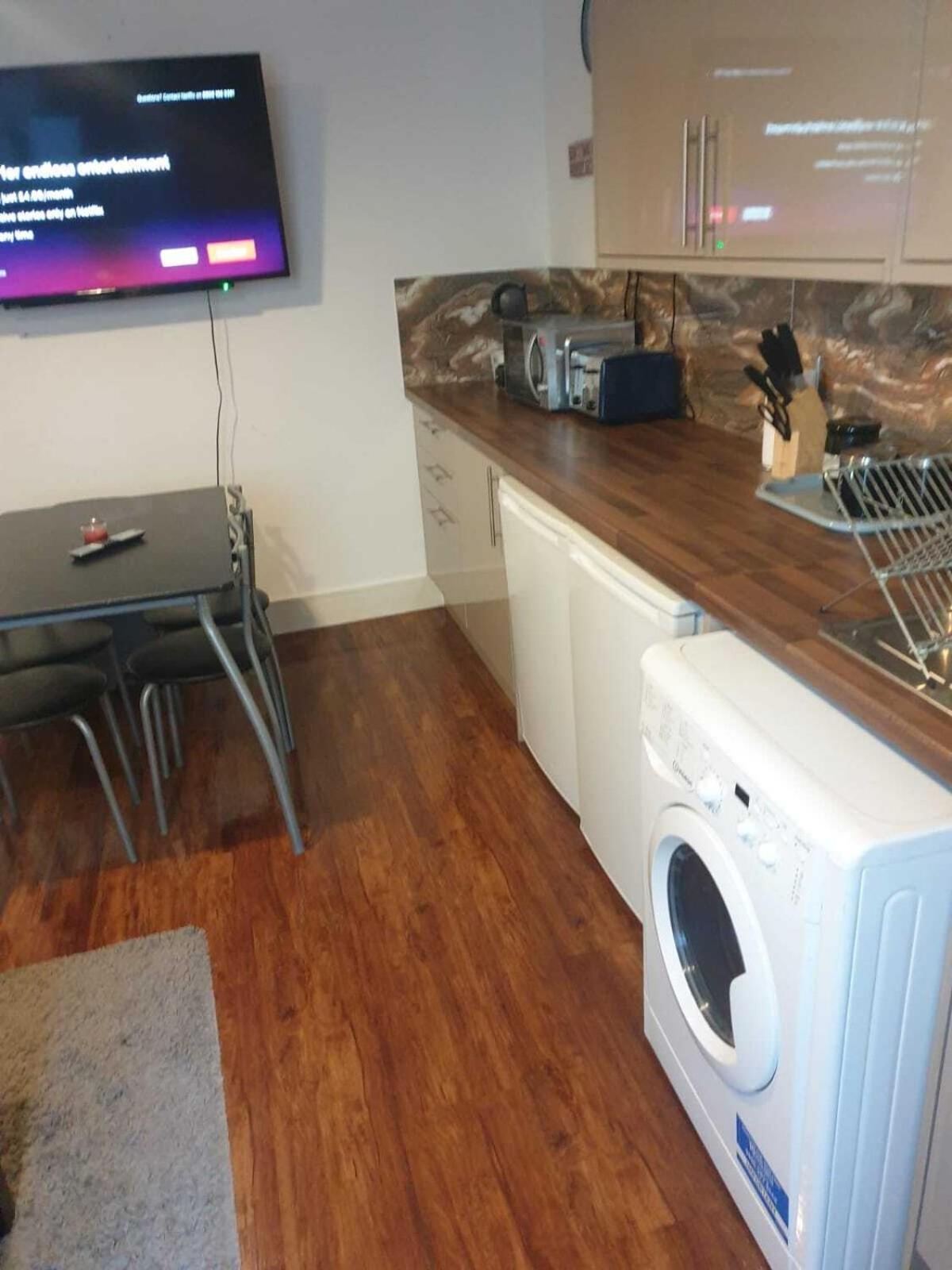 Sav Apartments Rutland Leicester Esterno foto