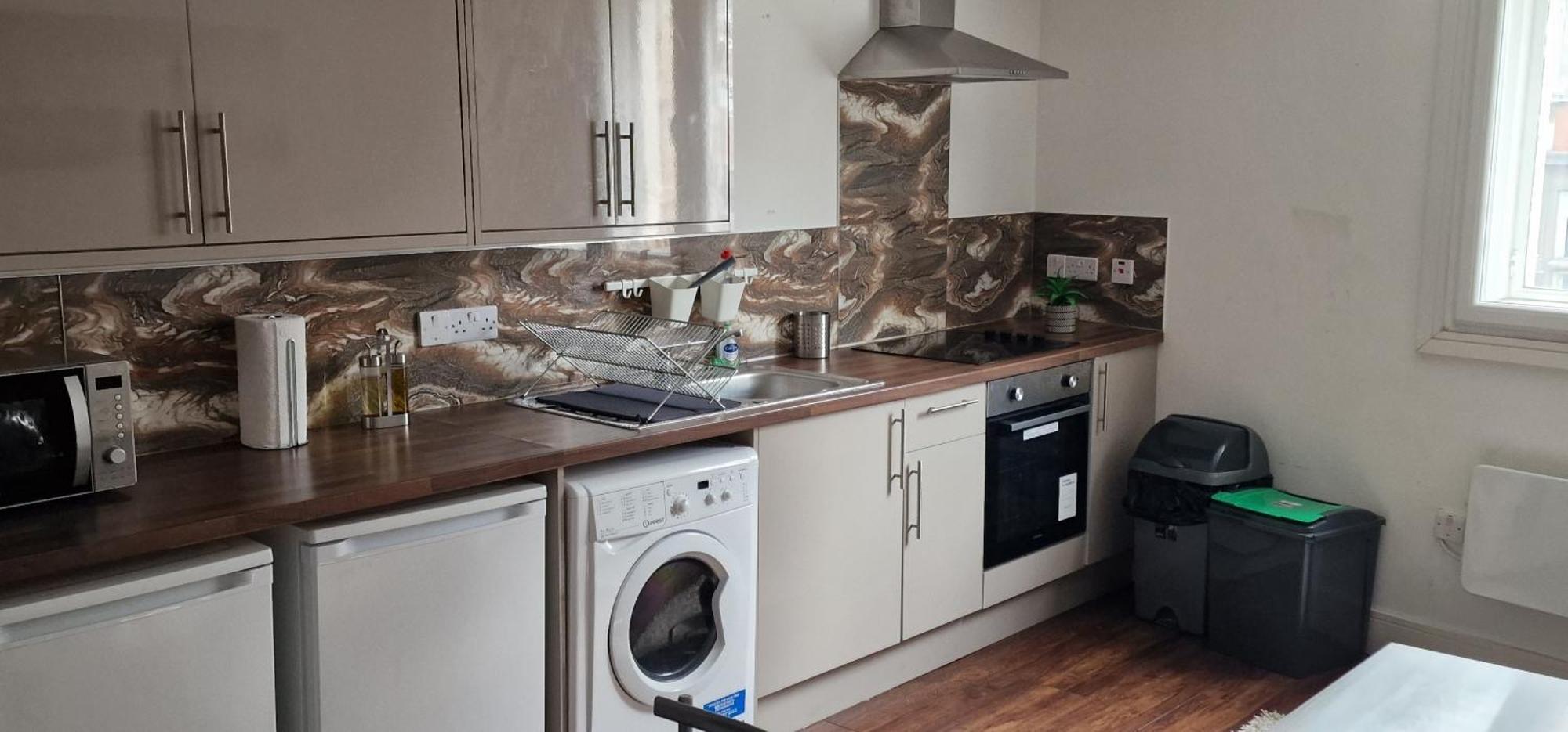 Sav Apartments Rutland Leicester Esterno foto
