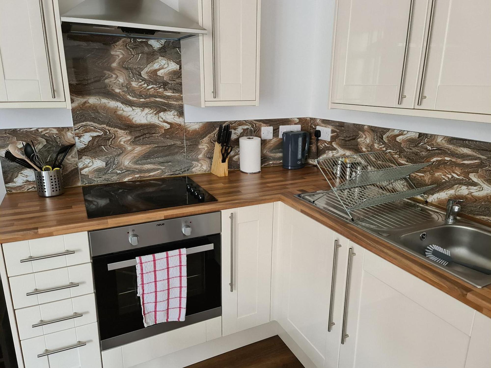 Sav Apartments Rutland Leicester Esterno foto
