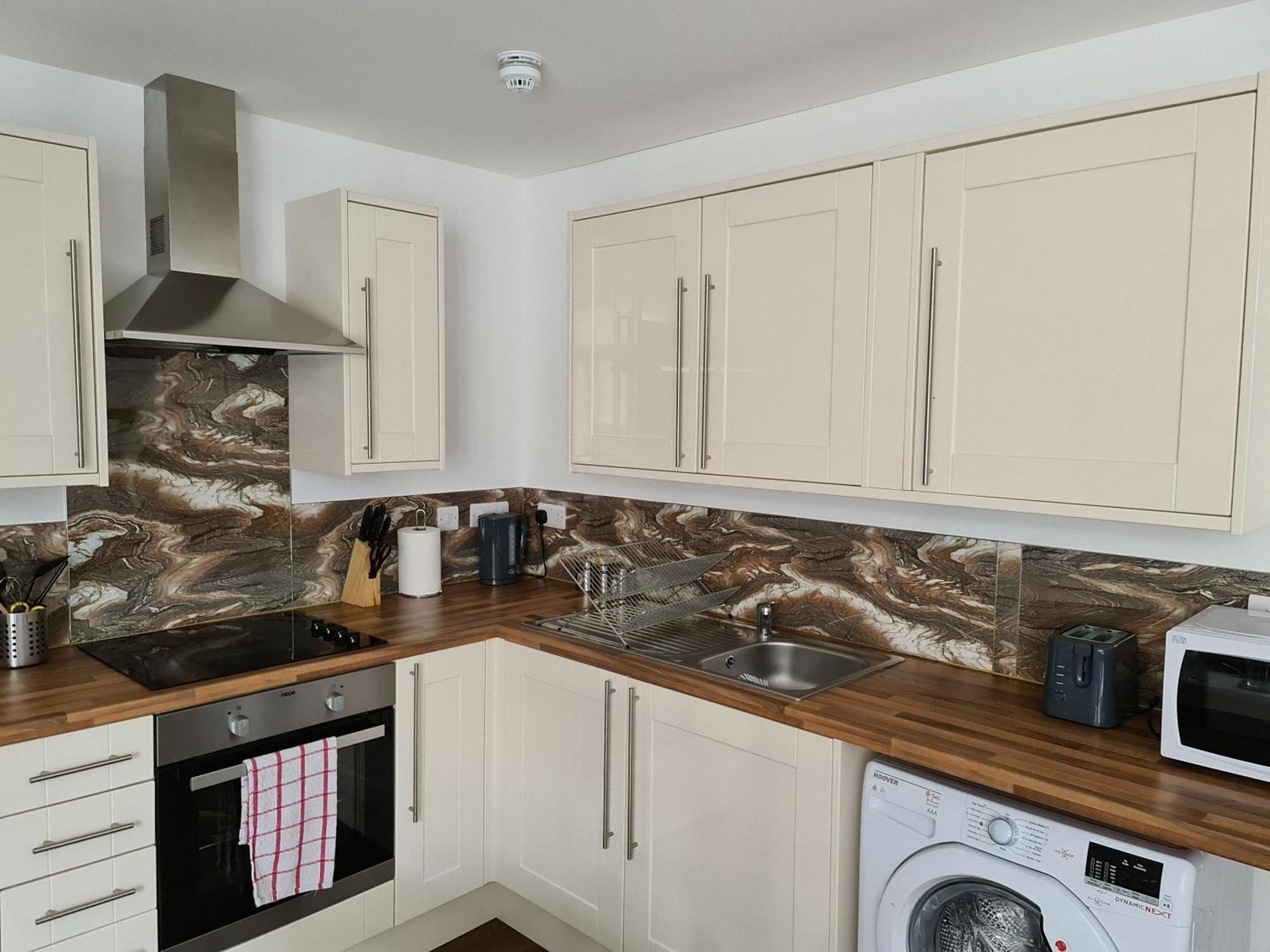 Sav Apartments Rutland Leicester Esterno foto